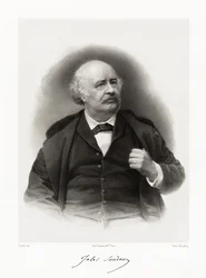 Jules Sandeau